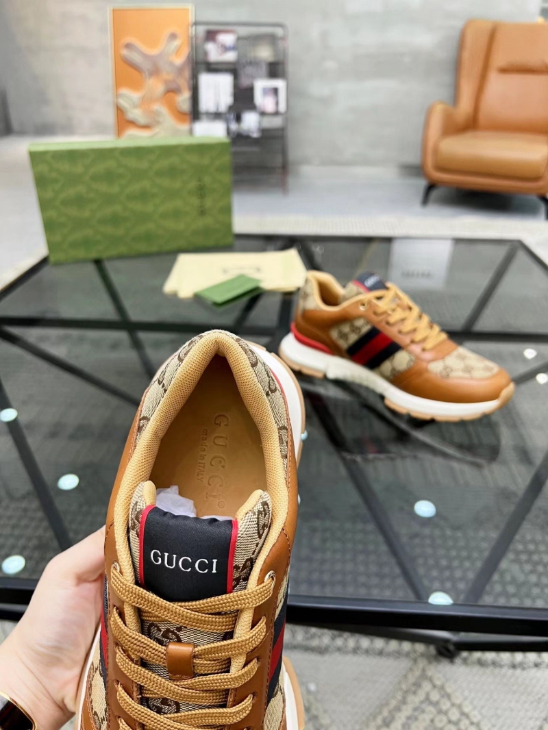 Gucci Sneakers